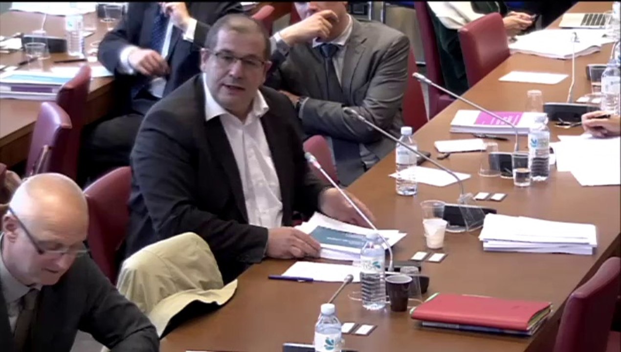 Commission des finances : Audition de M. Didier Migaud sur la Certification des comptes de l'Etat pour 2013  - Mercredi 28 Mai 2014