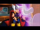 Loonatics Unleashed and the Super Hero Squad Show Episode 33 - Mother of Doom! Part 1