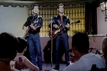 Duo Dinamico - Amor Misterioso (fragmento)