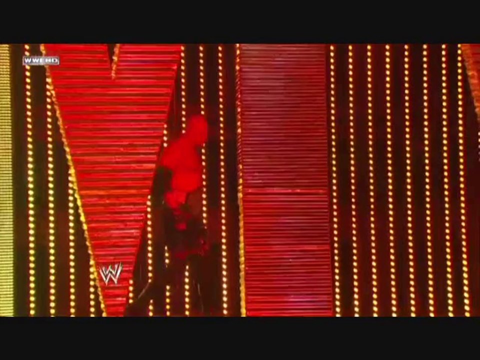 WWE Survivor Series 2010 Review