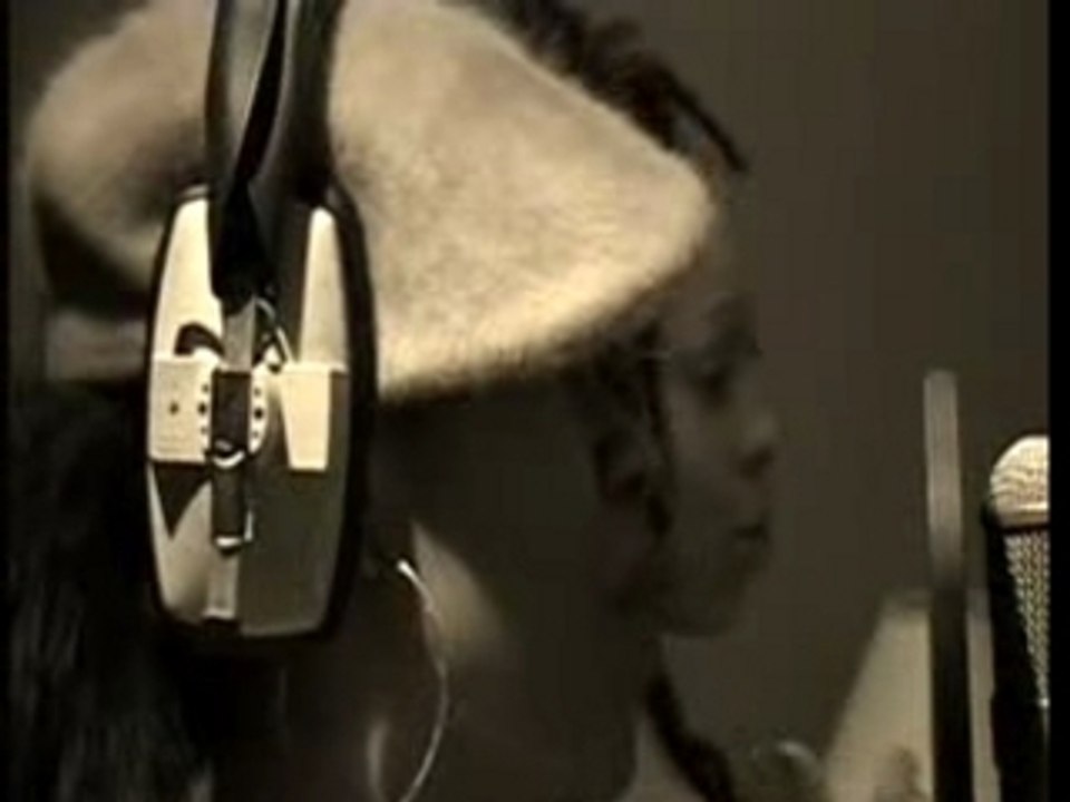 Amp Fiddler 'i believe in you'