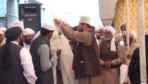 (Khatam Chehlum, Part-13), Hazoor Sain Khawaja Muhammad Qamar-ud-Din Sb. Qadri (RA), Mahni Shareef - Jhang