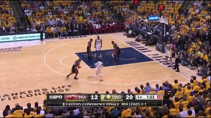 Jeff Van Gundy Calls LeBron James Fouls  Interesting