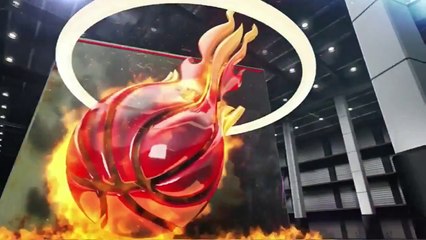 Paul George Buzzer Beater vs Heat - Game 5 ECF