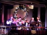 Christmas Eve 99 with Hollywood Joe NY