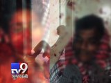 Abusive boyfriend kills girlfriend, commits suicide - Tv9 Gujarati