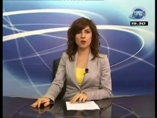 Karadenizli Spiker Olmak