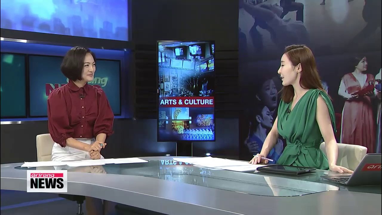 Korean Original Opera