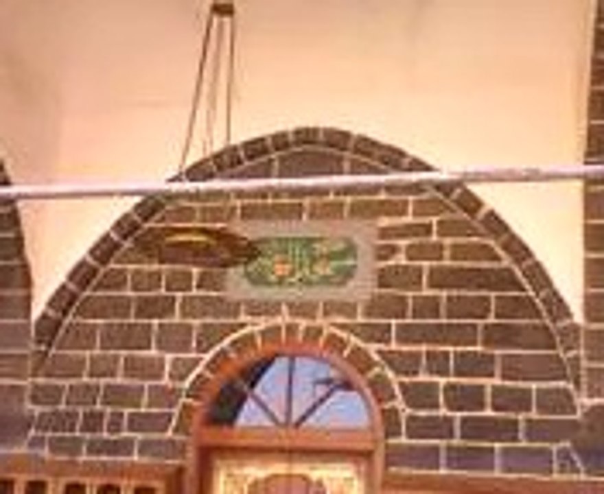 Masjid Ghamama Madinah Sharif مسجد الغمامة المدينة