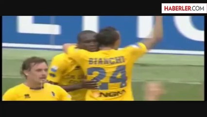 Sky Sport: Beşiktaş'tan Babacar'a 5 Milyon Euro