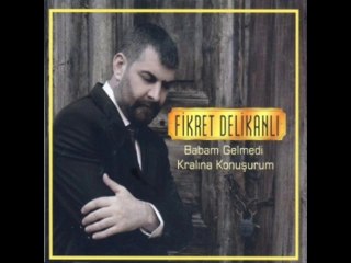 Fikret Delikanlı -  Babam Gelmedi 2014
