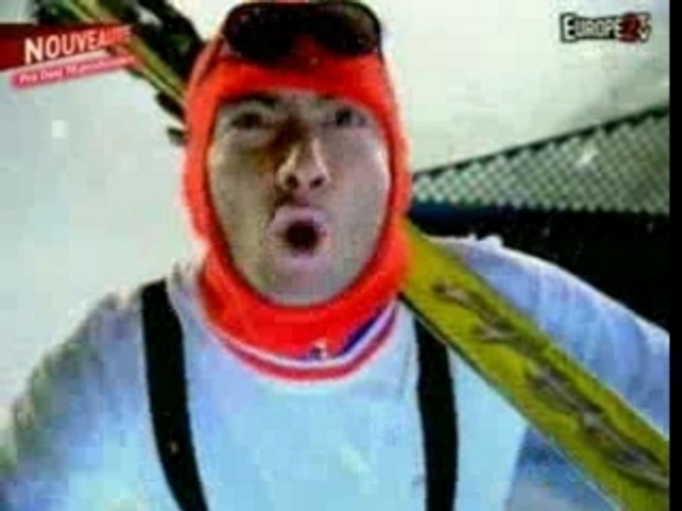 Fous ta cagoule - Fatal Bazouka