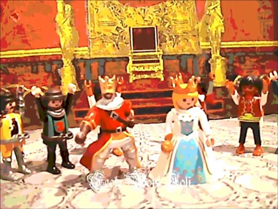 Barbaque le Terrible