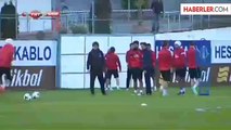 Galatasaray Olcan Adın'ı Resmen İstedi