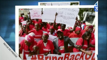 Revue de presse - Jeudi 29 mai 2014