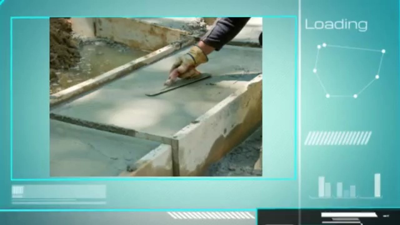 Bonham Concrete & Excavations LLC (202) 678-6128