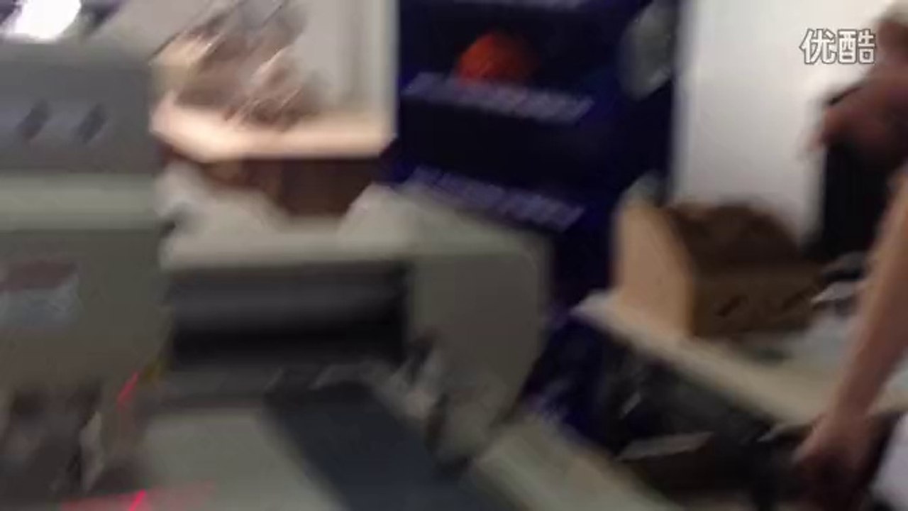 grey board chipboard sample making CNC cutter