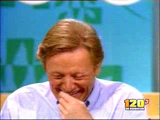 Fou rire - Roger Zabel