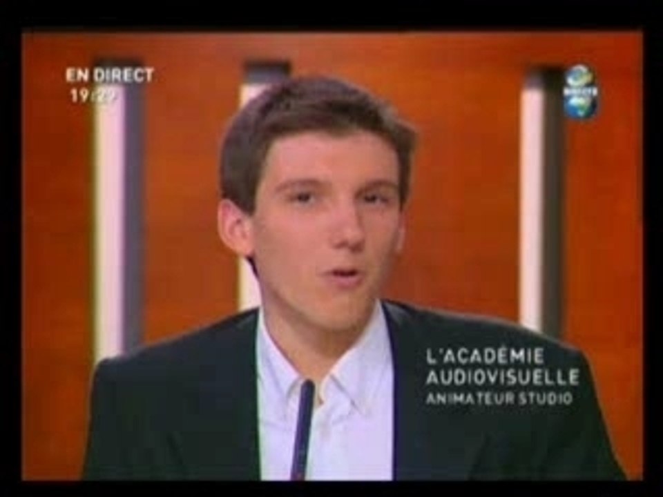 Démo TV