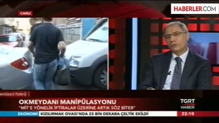 İçişleri Bakanı: Uğur Kurt'u Kimin Vurduğu Belli Oldu