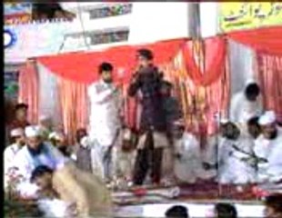 mehfil e naat anwaar ki barsat adda pahrianwali 2011  p9