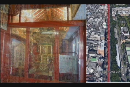 20140528_江戸五街道の歩き方_中山道01 guide to understanding Edo Five Routes Nakasendo part 1