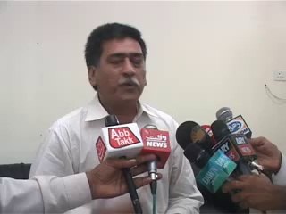 Afaq Ahmed Bhai comments.