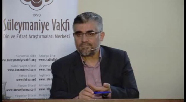 Sakal bırakmak,Sağ elle yemek,vs.gibi Sünnetler KUR-AN'da hangi ayette yazıyor?