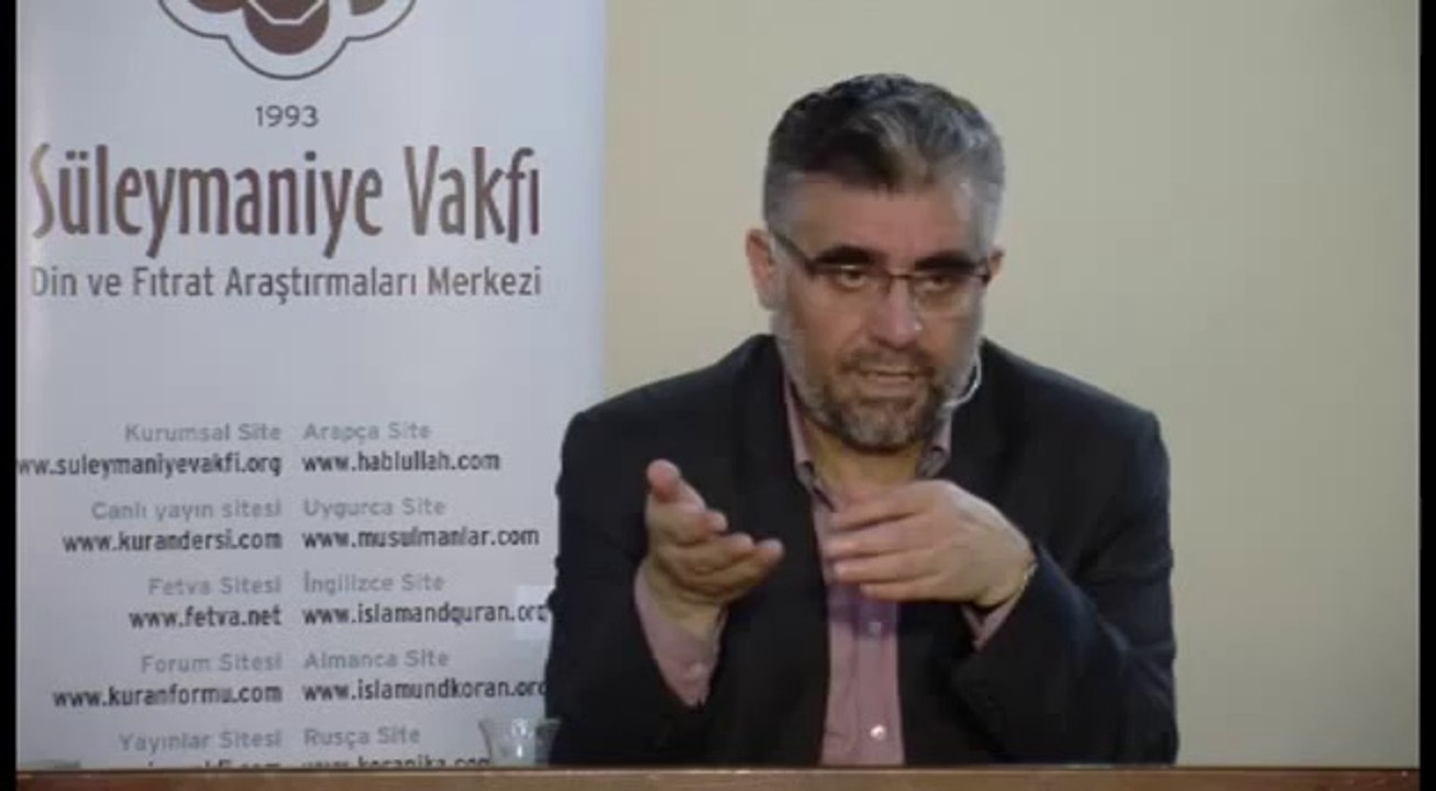 Kur-an'ı Kerim'deki ''YEVM'' kelimesi bizim bildiğimiz gün gibimi ?
