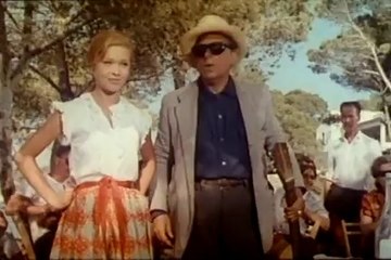 Marisol y el Duo Dinamico - Tengo Miedo Torero - Palma de Mallorca