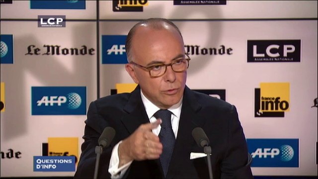 « Pas la peine » de présenter un texte sur le droit de votes des étrangers pour Bernard Cazeneuve