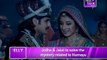 Jodha Akbar  Jodha and Jalal to solve a MYSTERY related to Humayu MAHAEPISODE