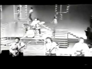 The Barbarians - Hey Little Bird