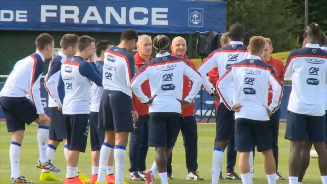 Buffon: Deutschland ganz klar WM-Favorit