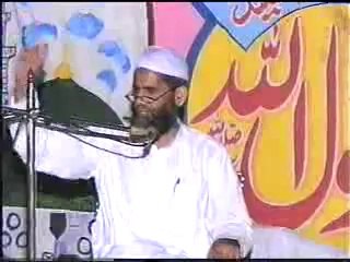 Peer Muhammad Anwer qurashi Hashmi sb