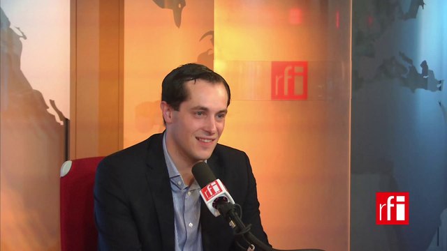 Nicolas Bay : « Les Français ont entendu notre message sur l’UE… »