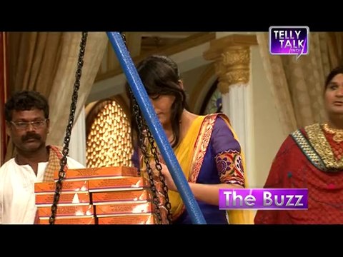 Qubool Hai OMG! Sanam aka Surbhi Jyoti attempts SUICIDE 28th May 2014 FULL EPISODE