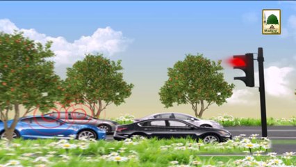 Promo - Madani Mukalma - Zindagi Asaan Banaen - Fri  9pm (1)