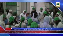 News 11 April - Majlis-e-Tajhez-o-Takfeen kay Tahat Madani Halqah (1)