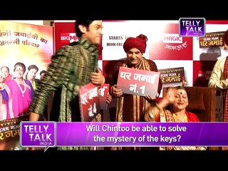 Qubool Hai, Ajab Gajab Ghar Jamai & more  Telly Express