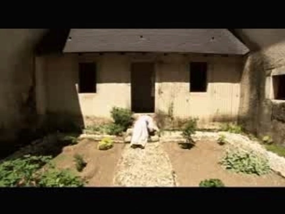 Le Grand Silence - Bande Annonce