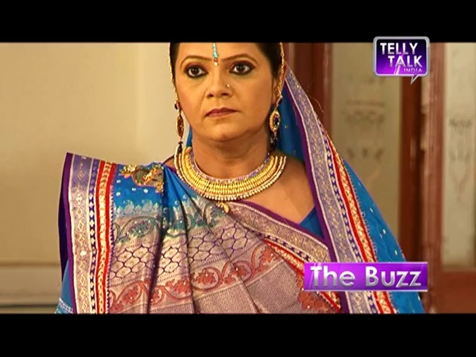 Saath Nibhaana Saathiya  OMG! Ahem and Gopi gets ARRESTED  28th May 2014 FULL EPISODE