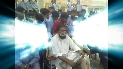 Government Islamia High School NATIONAL GYMNASTIC CLUB KHANEWAL