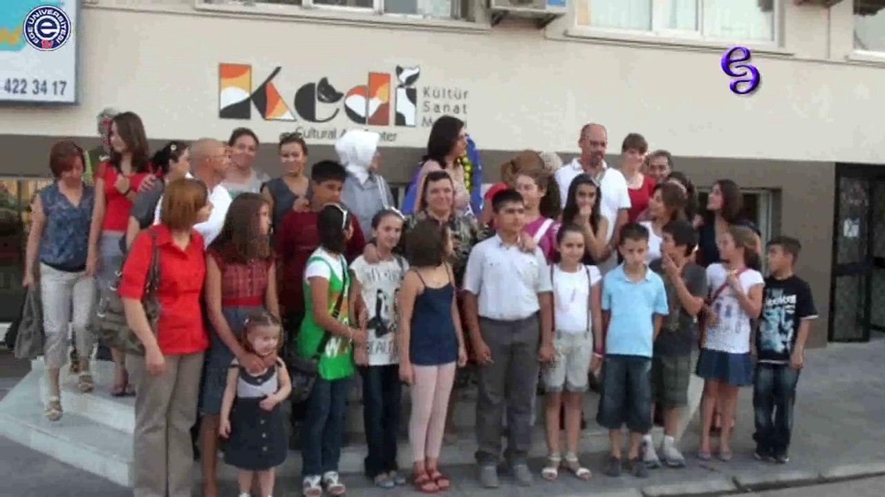 Böceklerin Dünyasını Öğrenecekler