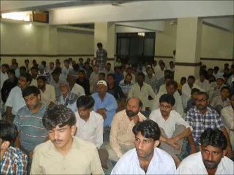 Khutba e jumma(14-02-2014){Allah ki raah men khurch karna & Haqiqi Sharriyat kha he?} by Maulana Mukhtar Hussain Ghaffari