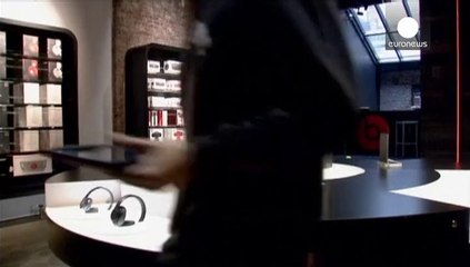 Apple croque Beats Electronics