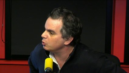 Alexandre Jardin : "Un peuple qui reste spectateur de sa déroute fonce vers la colère"