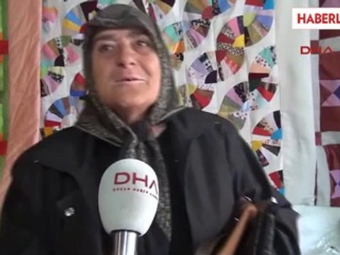 Kars Kadınların Sergi Heyecanıkadınların Sergi Heyecanı