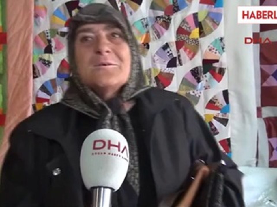 Kars Kadınların Sergi Heyecanıkadınların Sergi Heyecanı