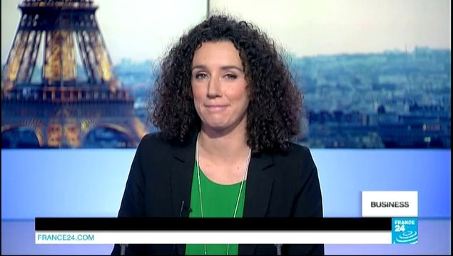 Business Daily - Google’s driverless car seen as challenge to regulators